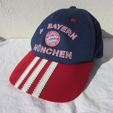 Cappellino F C Bayern Munchen