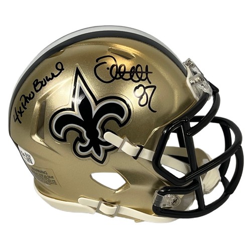 Mini casco joe horn - joe,