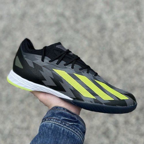 Adidas crazyfast injection - x,