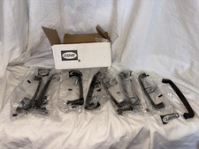 Cosmas Set di 8 maniglie a