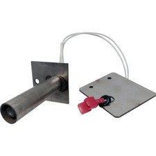 Accenditore multi-carburante