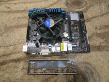 ASROCK B75M-DGS LGA1155