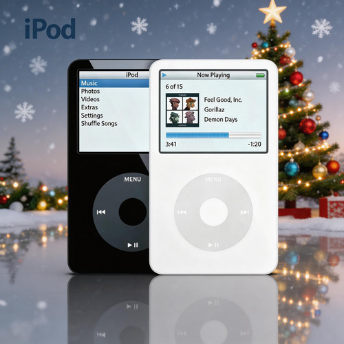 Nuovo sigillato apple ipod - sigillato,