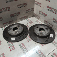 A4514210112 Disco freno ant