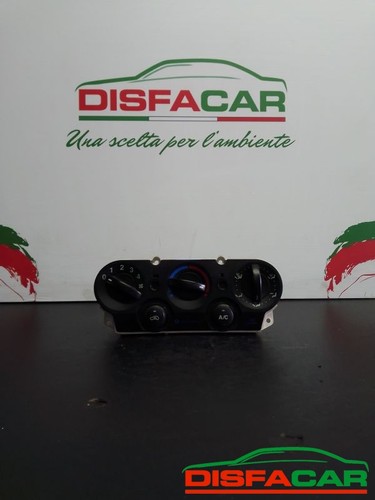 Comandi climatizzatore ford - comandi,