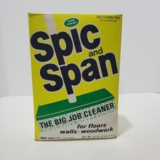 Detergente per pavimenti