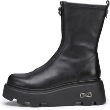 Cult stivaletto donna in vera