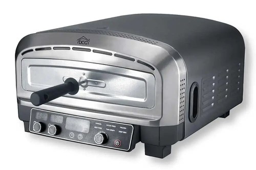 Forno pizza maker 2200w - forno,