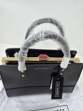 Lulu Guinness Mini Daphne