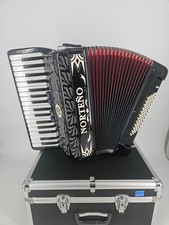 Norteno by Gabbanelli 34 Key