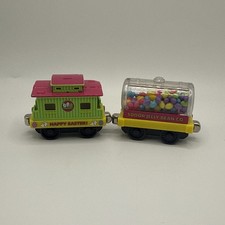 Thomas The Train Gullane 2002