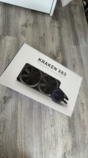 NZXT Kraken X63 280 mm -