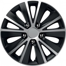 Set 4 Copricerchi 16" Pollici