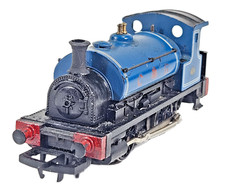 Hornby R057 Caledonian