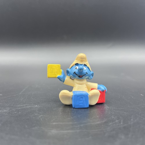Puffo bambino 20214 con