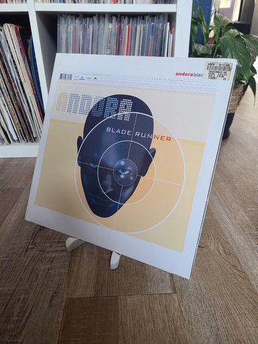 Andora bladerunner x 12 - andora, 12"