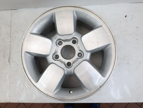 Cerchio lega jeep - cerchio,