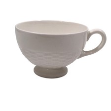 set 7 tazze da tè wedgewood