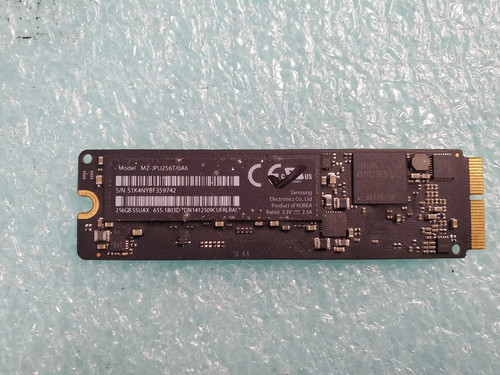 Samsung apple jpu256t 0a6 - apple, mz-jpu256t/0a6