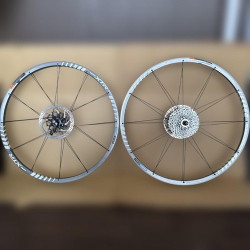 Shimano m965 xtr disc 26 - wh-m965,