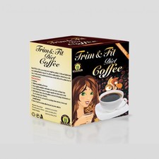 Trim And Fit Dieta Caffè