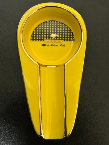 Posacenere cohiba havana - posacenere,