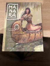 Panini Comics - Manara Maestro