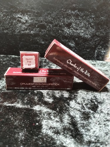 Rossetto ritz opulent color - ritz,
