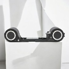 PENTAX ASAHI LANGZEIT - MAGAZZINO FILM Posteriore Per Spotmatic