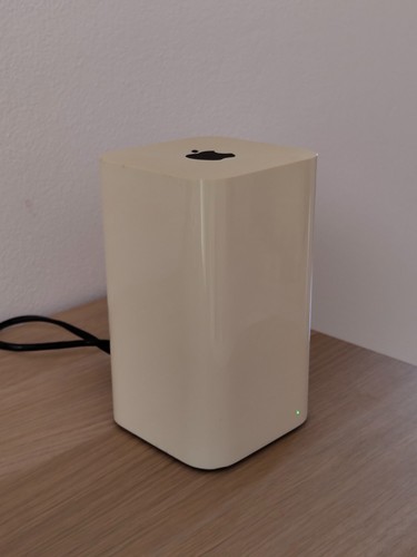 Apple airport extreme - extreme, gen