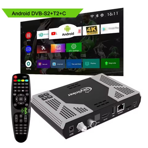 Skylinker plus android - z8, 11