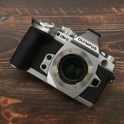 Fotocamera mirrorless olympus - fotocamera,