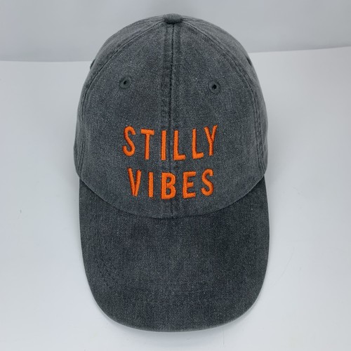 Cappello stilly vibes grigio - vibes,