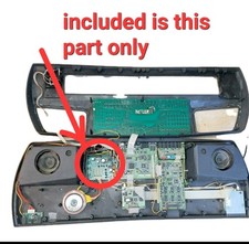 Scheda di alimentazione adatta