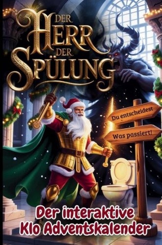 Der herr spülung - der,