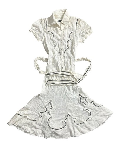 Abito camicia manica corta - abito,