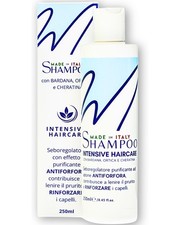 Shampoo Antiforfora