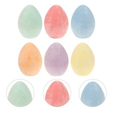  6 Pcs Gesso Per Lavagna