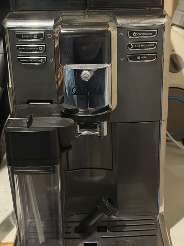 Gaggia anima macchina da - anima,