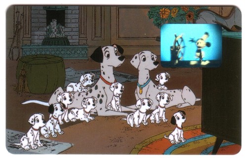 Walt disney arte - walt,