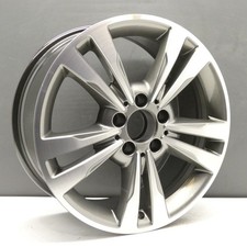 Cerchio In Lega Grigio