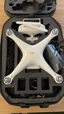 DJI Phantom 3 Professional 4K Fotocamera - Bianco