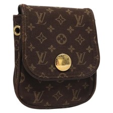 LOUIS VUITTON Monogram Mini