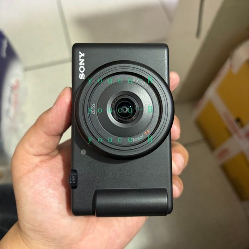 Sony mp 4k video - zv-1f,
