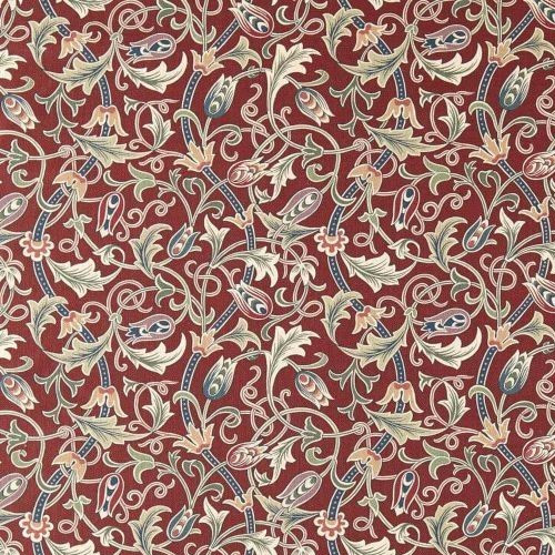 Tenda william morris tessuto - tenda,