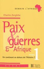 Paix et guerres en Afrique 