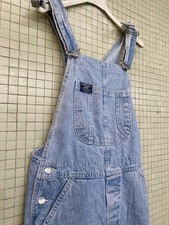 Rifle Vintage Blue Denim