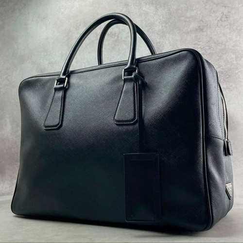 Borsa prada tote bag triangolo - prada,