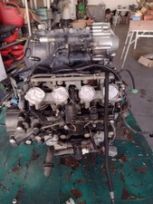 motore moto completo di