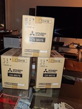 Supporto di stampa Mitsubishi